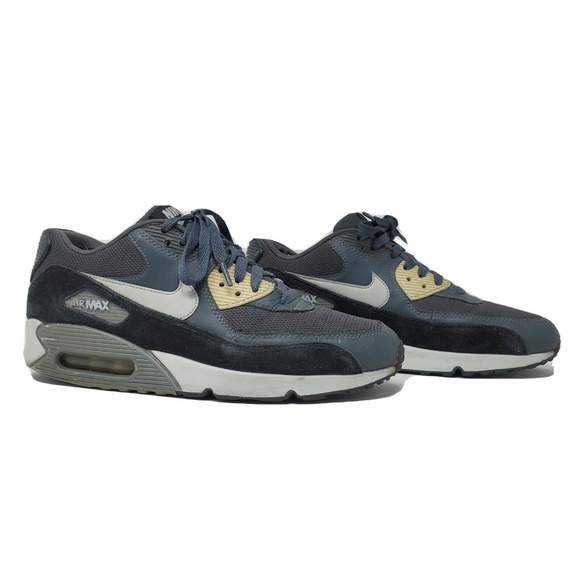 Nike Other - Nike Air Max 90 Essential Mens Shoes